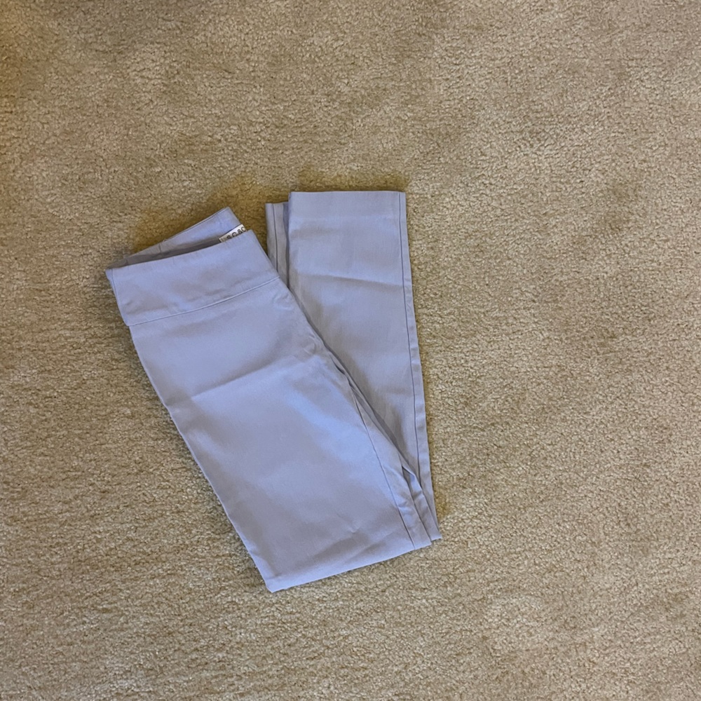 S.C & CO. Liliac Dress pants
